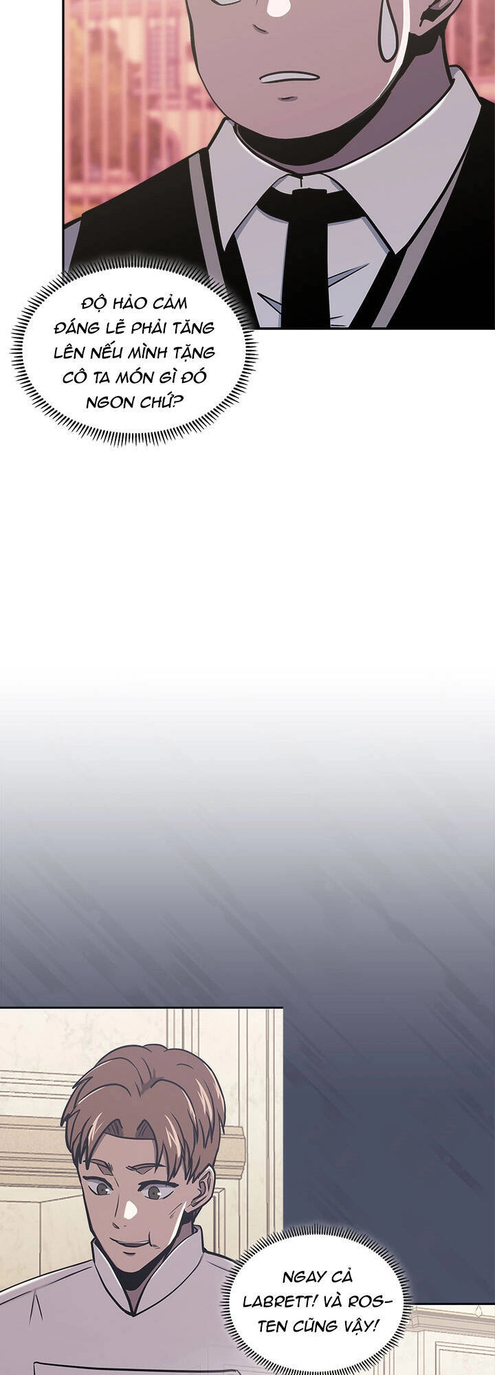 Chiến Binh Đến Từ Thế Giới Khác Chapter 196 - 20