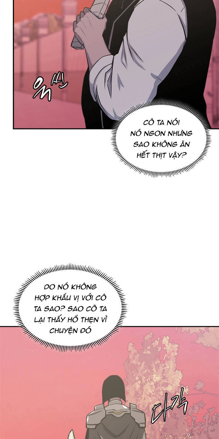 Chiến Binh Đến Từ Thế Giới Khác Chapter 196 - 24