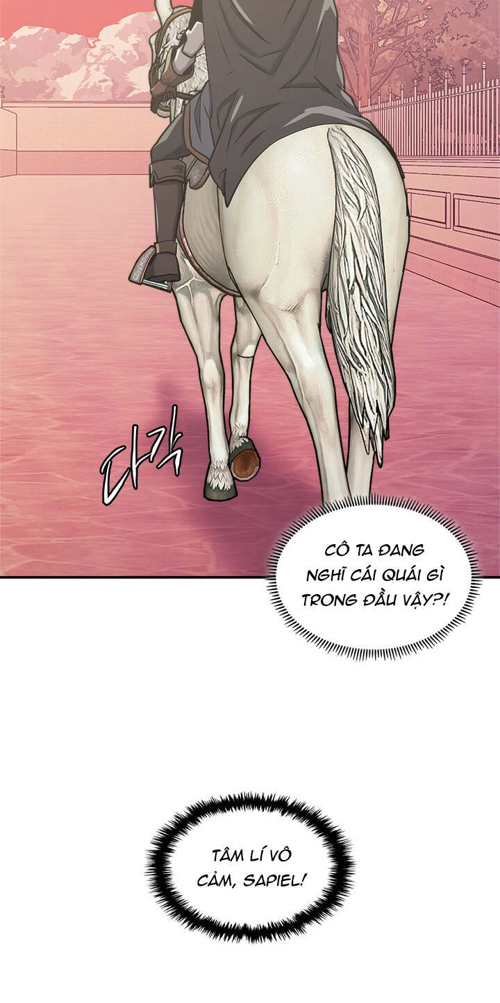 Chiến Binh Đến Từ Thế Giới Khác Chapter 196 - 25