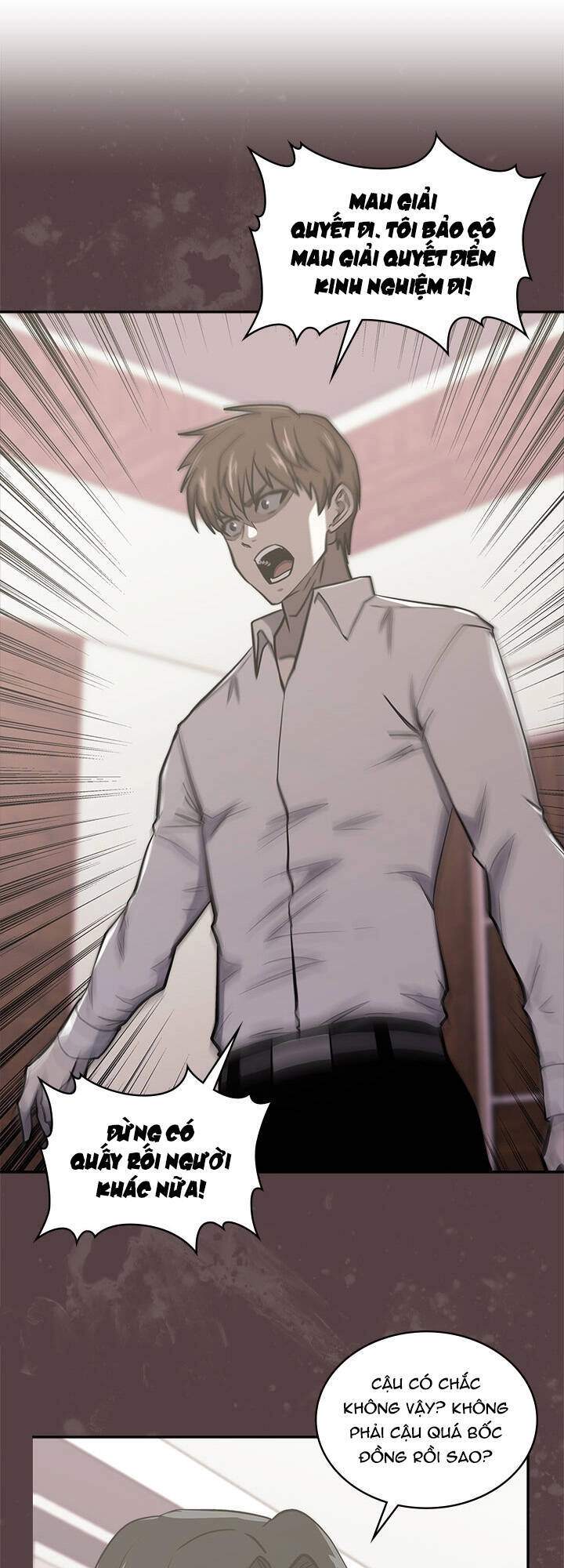 Chiến Binh Đến Từ Thế Giới Khác Chapter 196 - 28