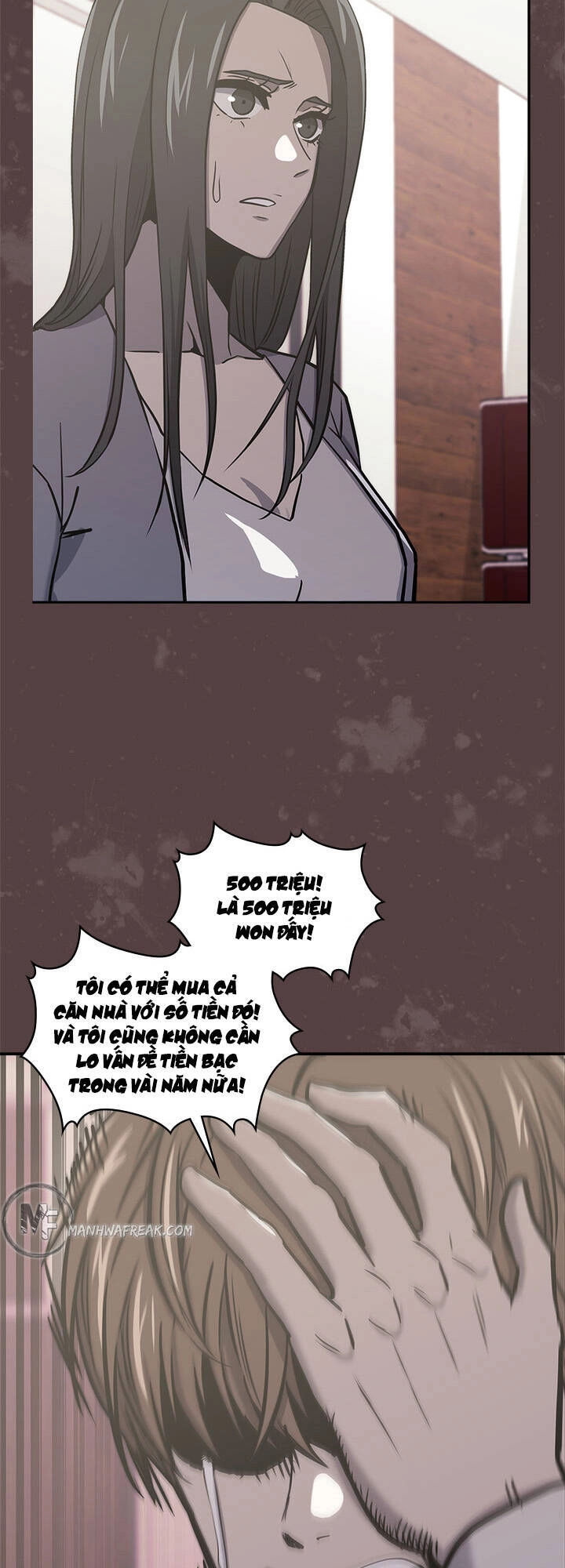 Chiến Binh Đến Từ Thế Giới Khác Chapter 196 - 29