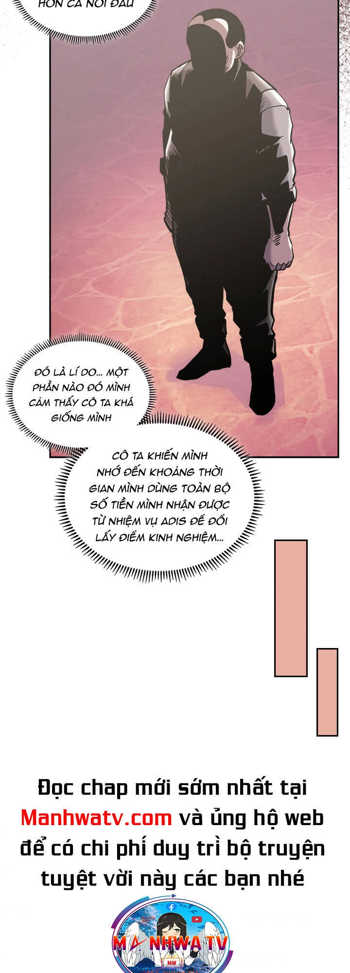 Chiến Binh Đến Từ Thế Giới Khác Chapter 196 - 31