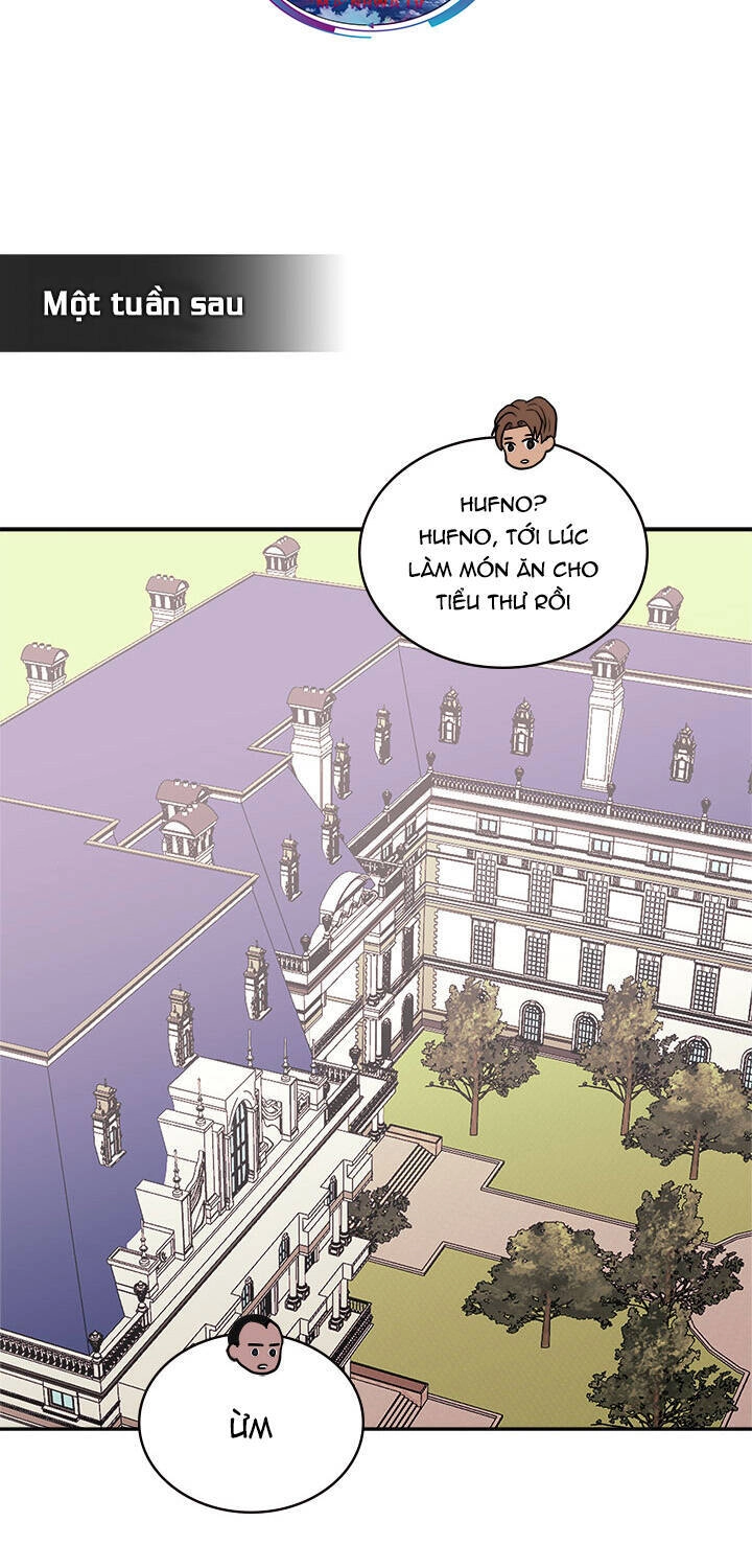 Chiến Binh Đến Từ Thế Giới Khác Chapter 196 - 32