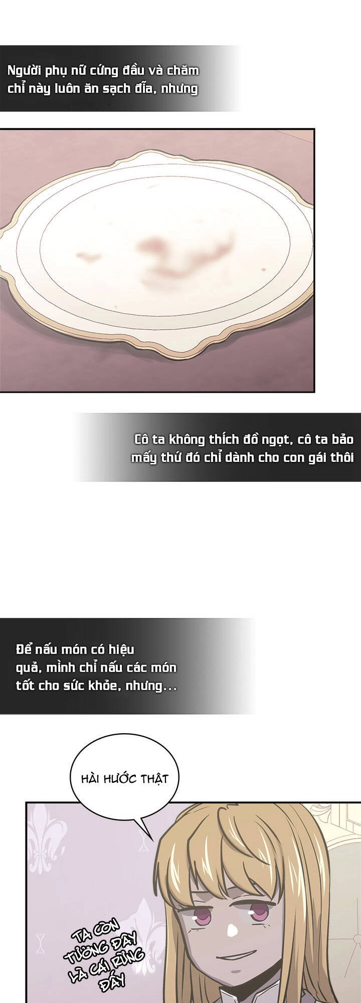 Chiến Binh Đến Từ Thế Giới Khác Chapter 196 - 34