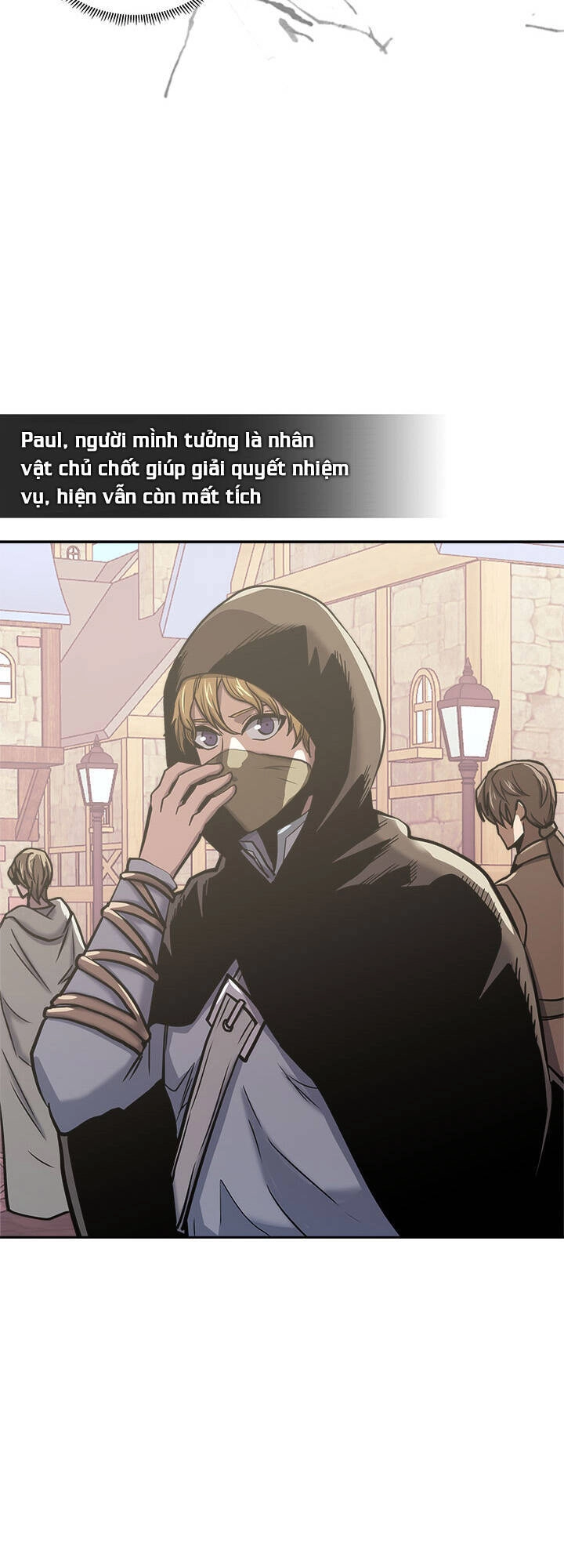 Chiến Binh Đến Từ Thế Giới Khác Chapter 196 - 36