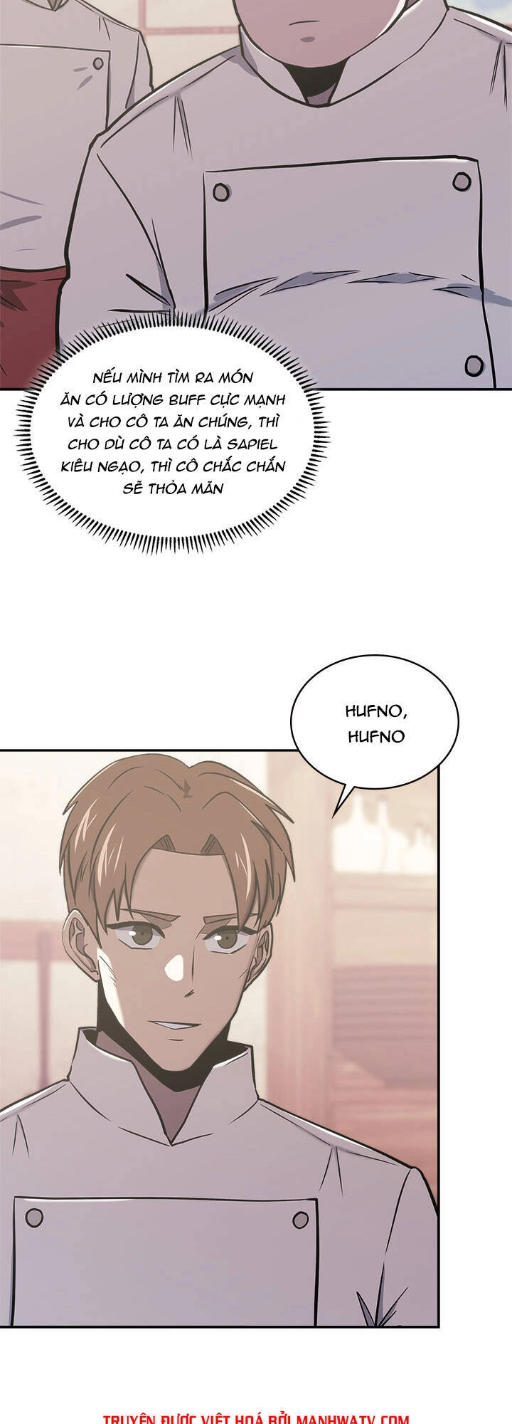 Chiến Binh Đến Từ Thế Giới Khác Chapter 196 - 38