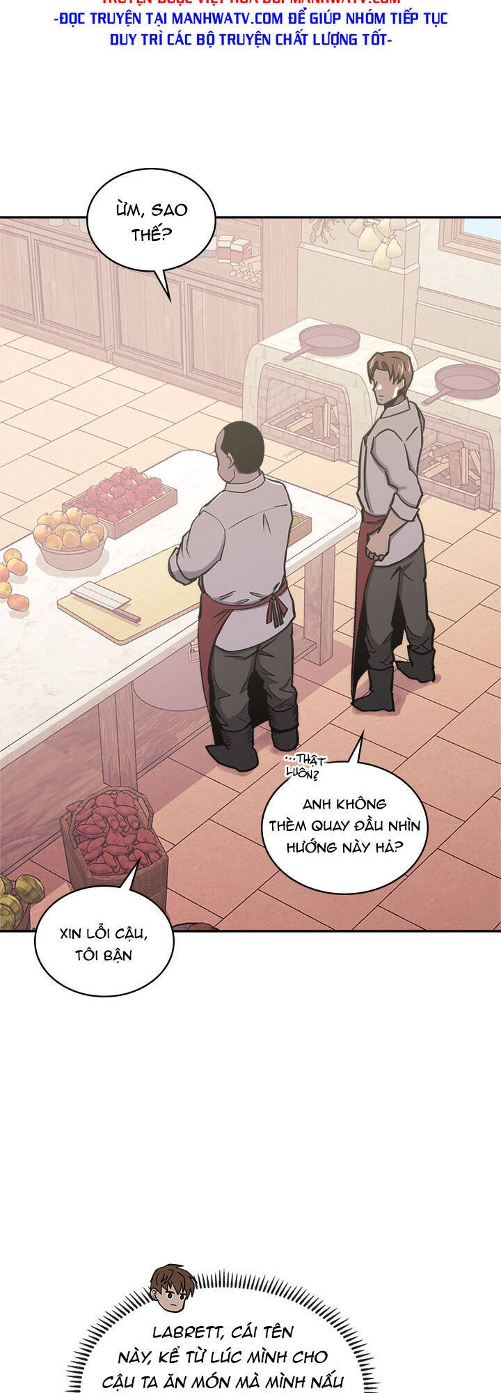 Chiến Binh Đến Từ Thế Giới Khác Chapter 196 - 39