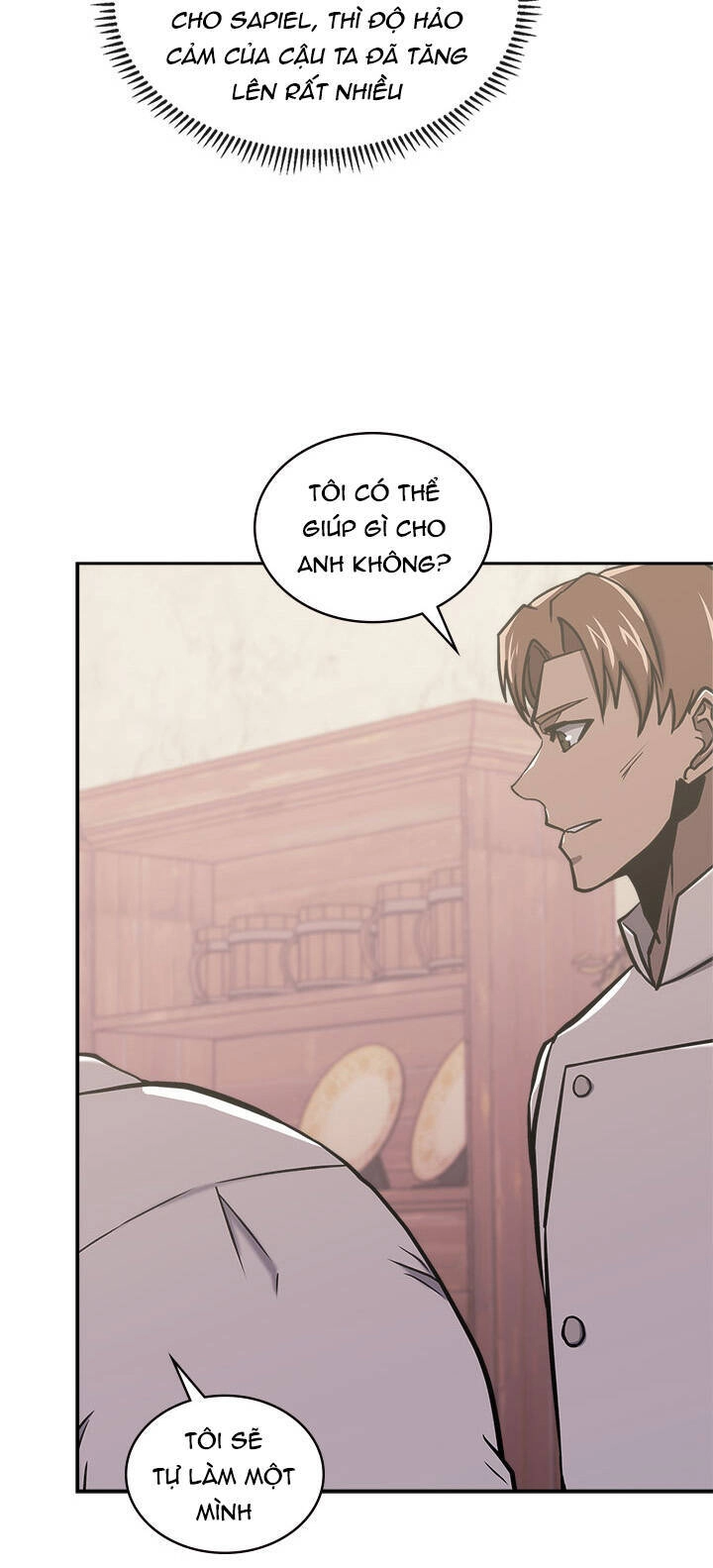 Chiến Binh Đến Từ Thế Giới Khác Chapter 196 - 40