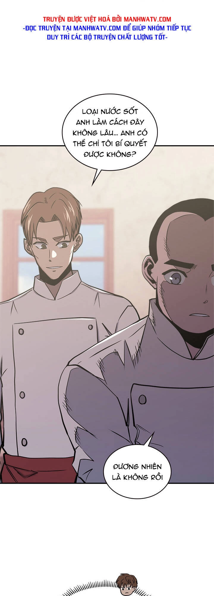 Chiến Binh Đến Từ Thế Giới Khác Chapter 196 - 42