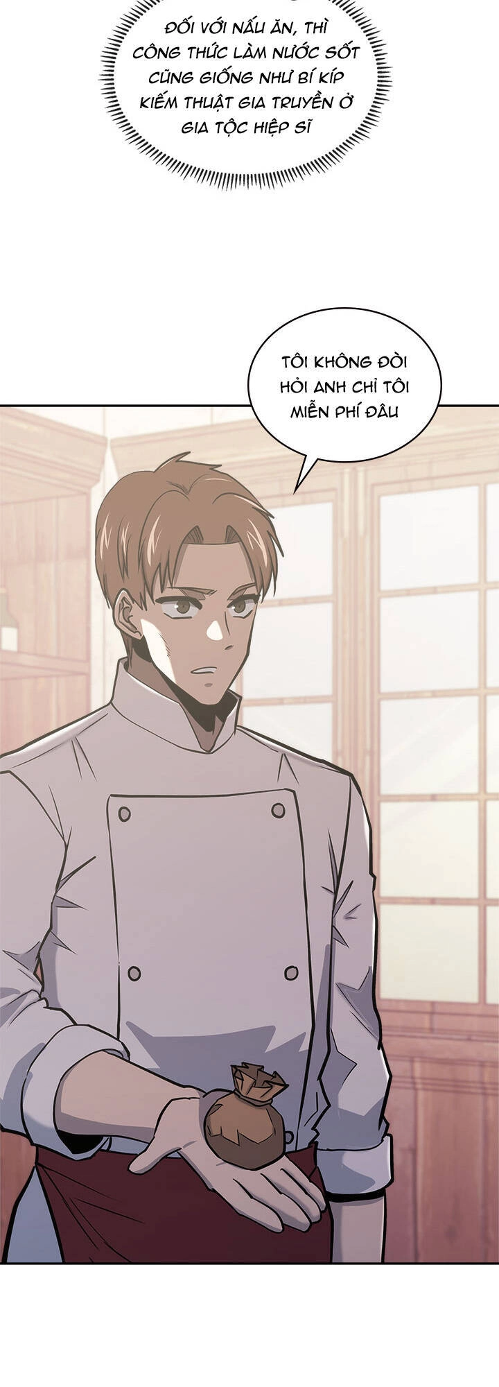 Chiến Binh Đến Từ Thế Giới Khác Chapter 196 - 43