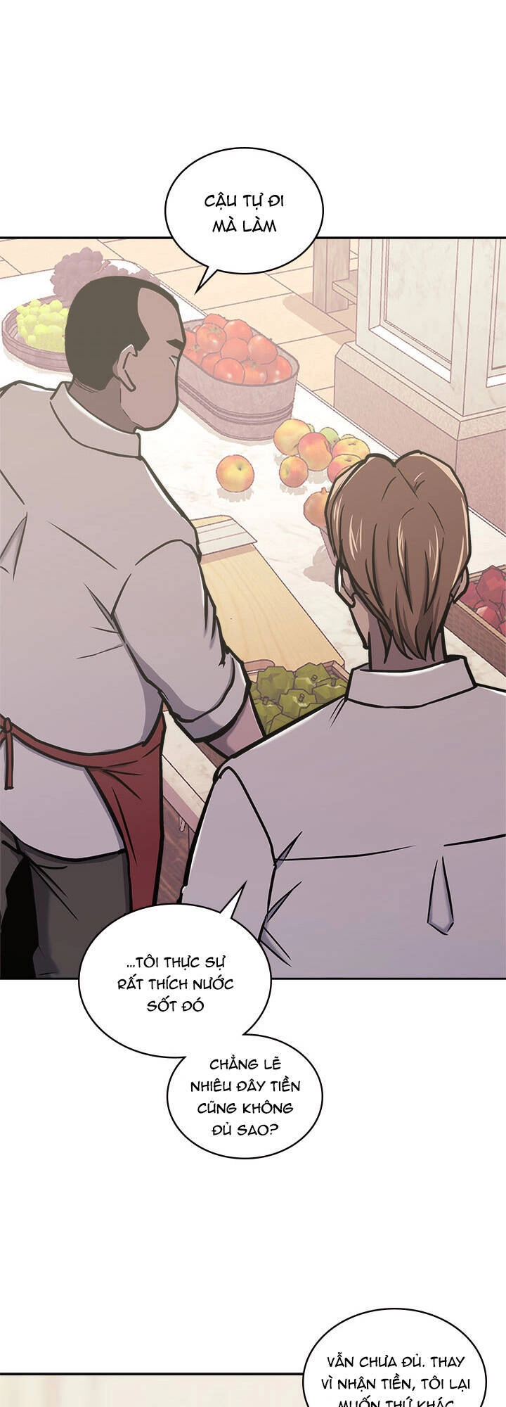 Chiến Binh Đến Từ Thế Giới Khác Chapter 196 - 44