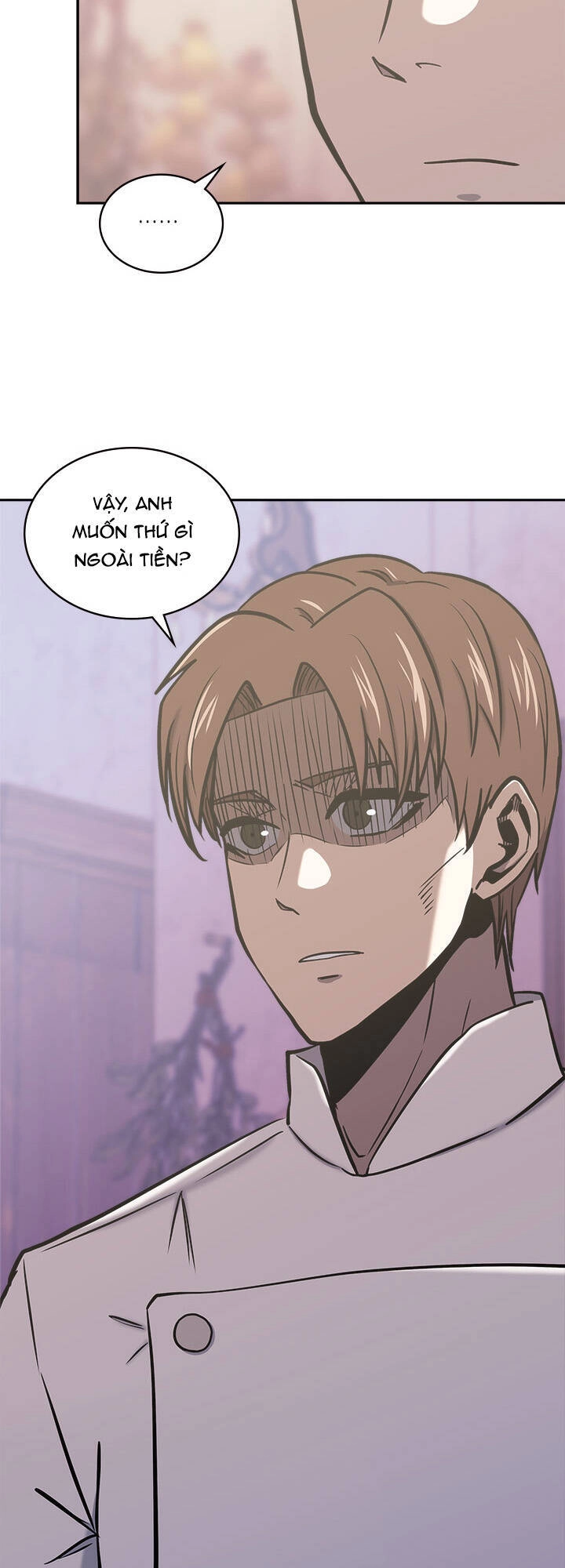 Chiến Binh Đến Từ Thế Giới Khác Chapter 196 - 46