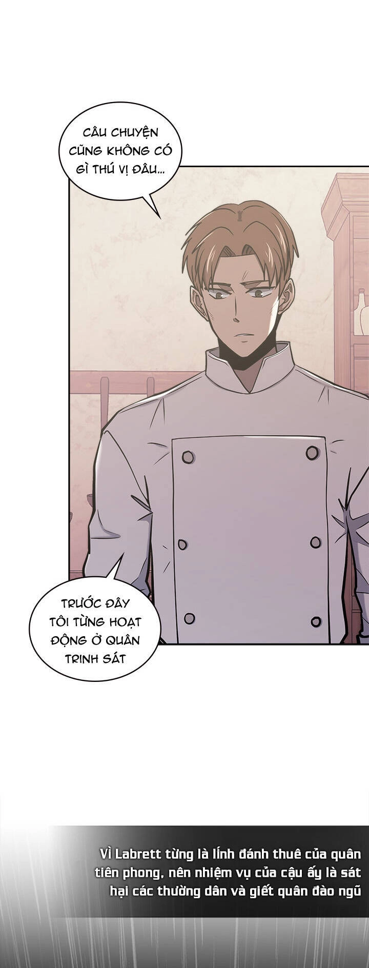 Chiến Binh Đến Từ Thế Giới Khác Chapter 196 - 48