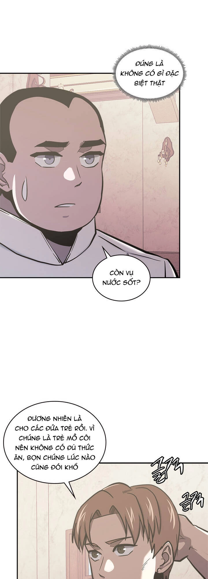 Chiến Binh Đến Từ Thế Giới Khác Chapter 196 - 52