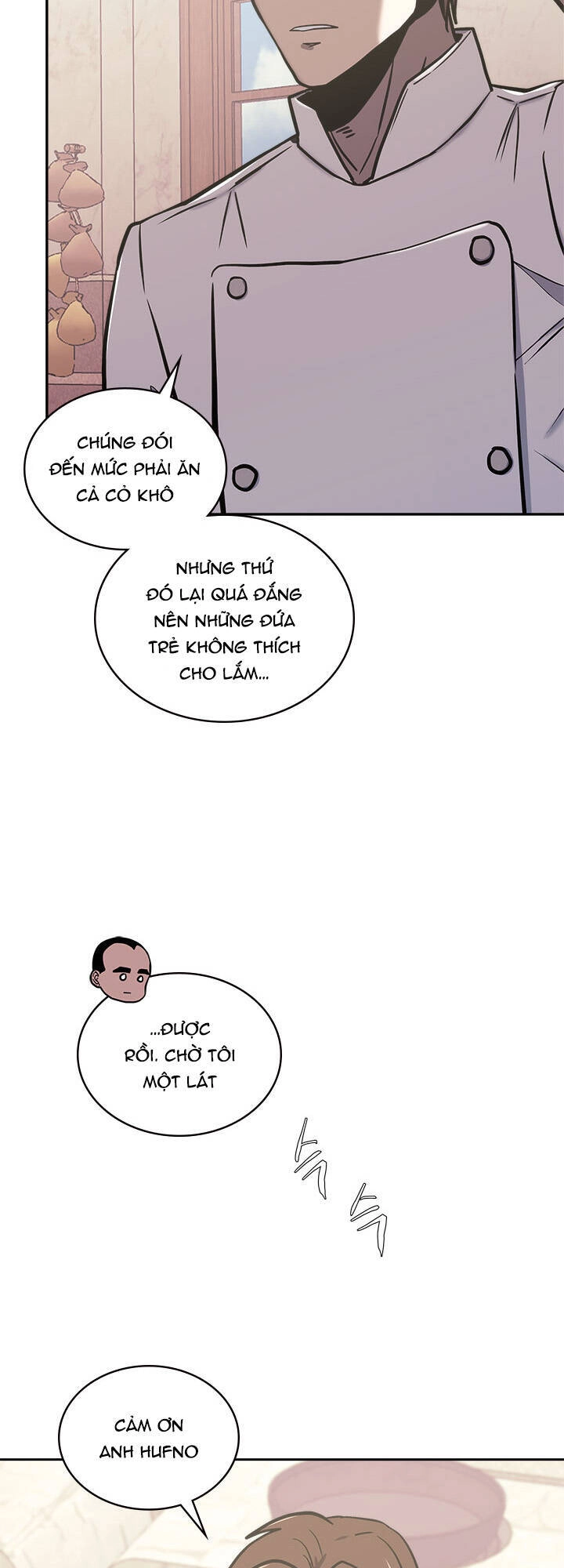 Chiến Binh Đến Từ Thế Giới Khác Chapter 196 - 53