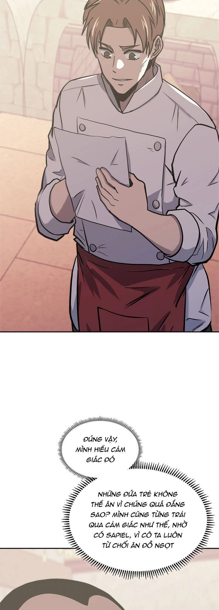 Chiến Binh Đến Từ Thế Giới Khác Chapter 196 - 54