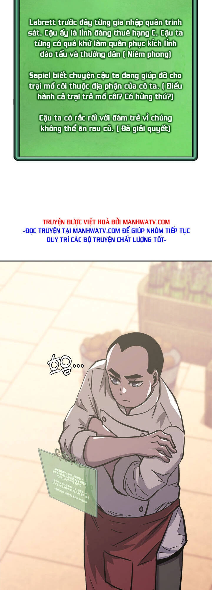 Chiến Binh Đến Từ Thế Giới Khác Chapter 196 - 56