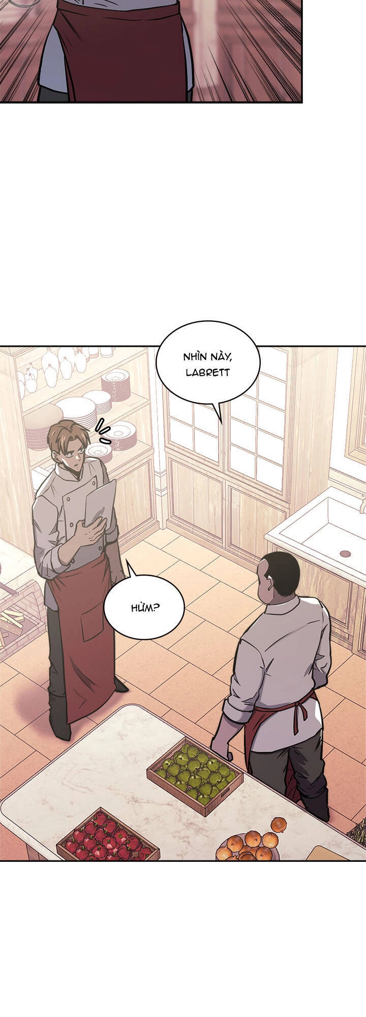 Chiến Binh Đến Từ Thế Giới Khác Chapter 197 - 6