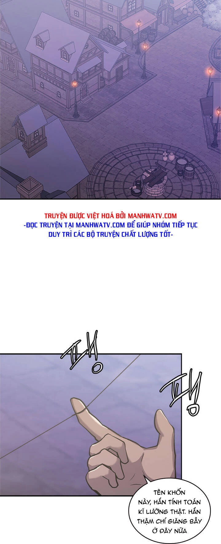 Chiến Binh Đến Từ Thế Giới Khác Chapter 197 - 9