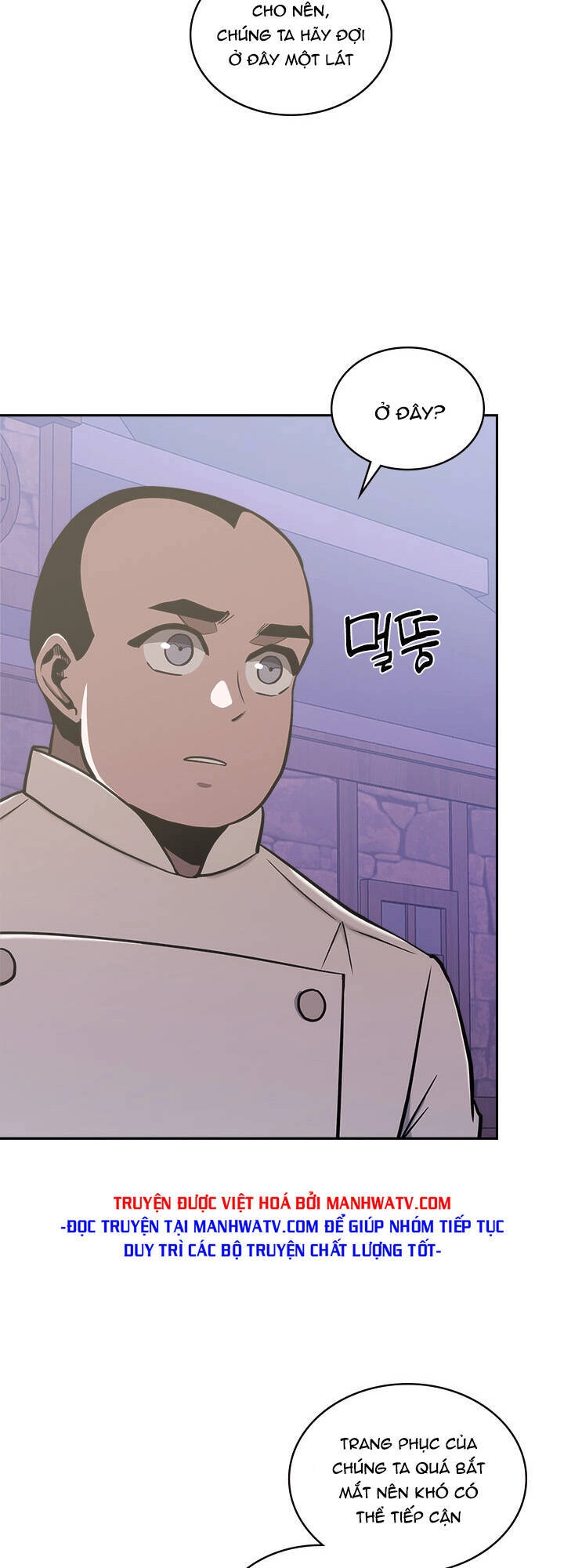 Chiến Binh Đến Từ Thế Giới Khác Chapter 197 - 13