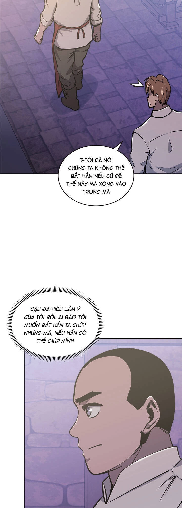 Chiến Binh Đến Từ Thế Giới Khác Chapter 197 - 15