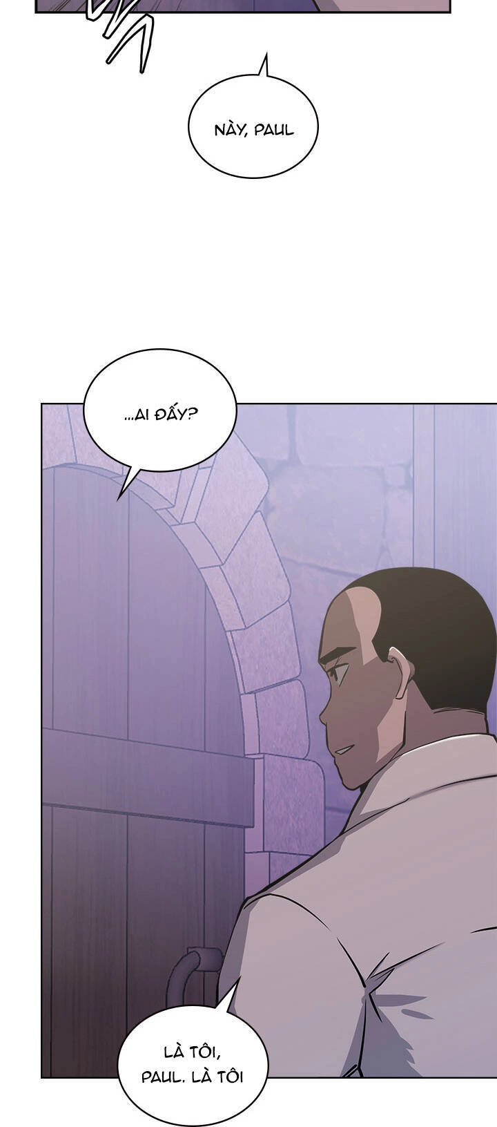 Chiến Binh Đến Từ Thế Giới Khác Chapter 197 - 17