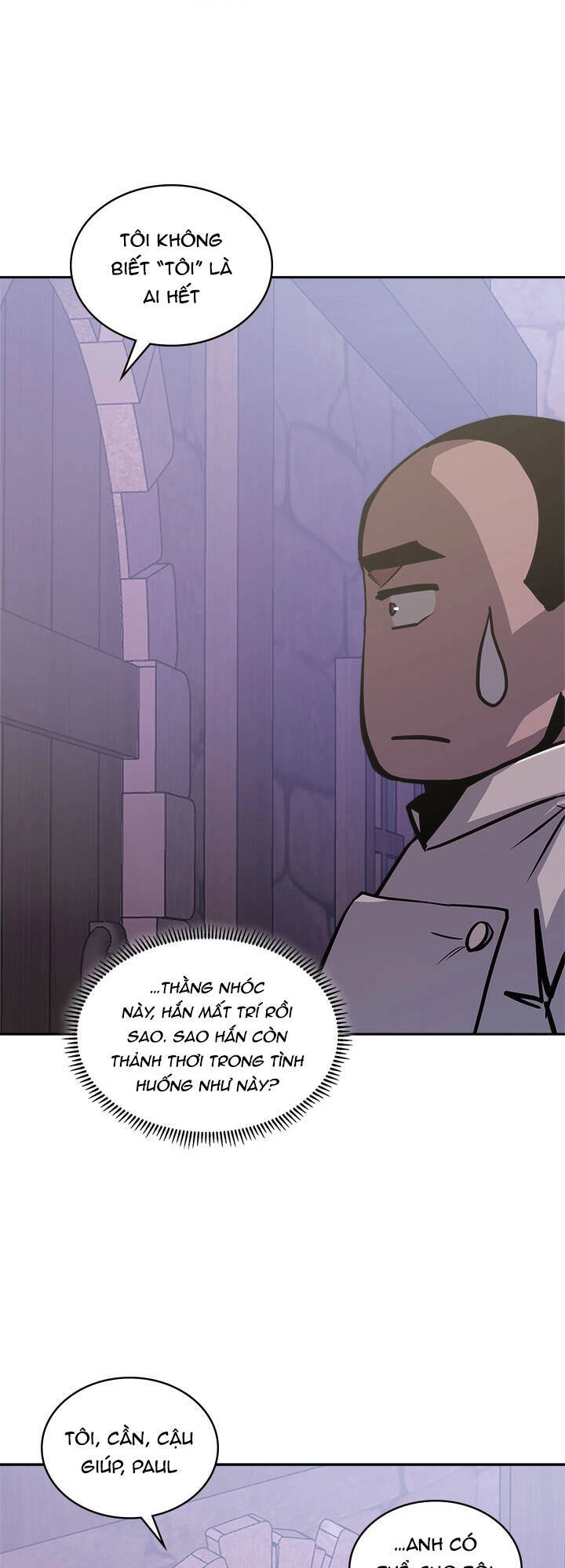 Chiến Binh Đến Từ Thế Giới Khác Chapter 197 - 18