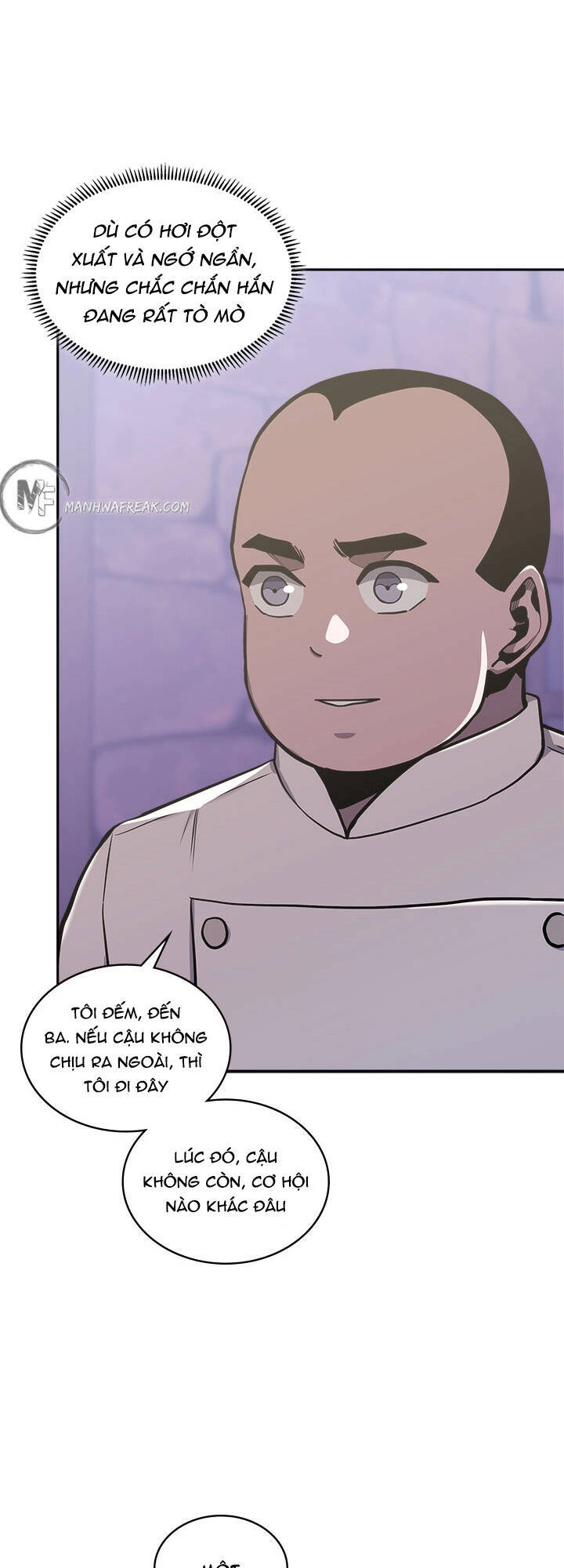 Chiến Binh Đến Từ Thế Giới Khác Chapter 197 - 20