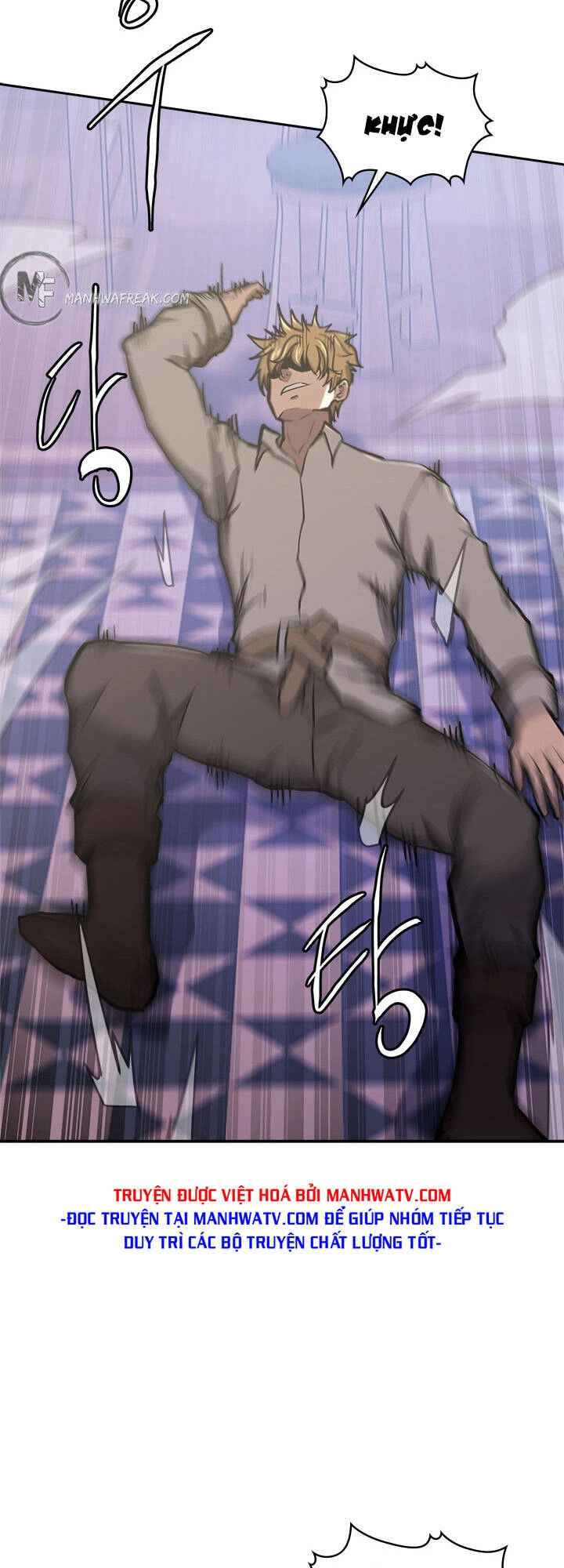 Chiến Binh Đến Từ Thế Giới Khác Chapter 197 - 23