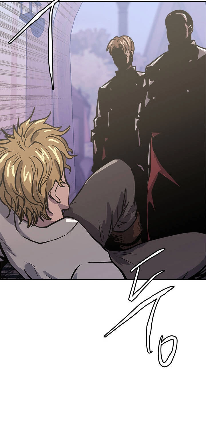 Chiến Binh Đến Từ Thế Giới Khác Chapter 197 - 25