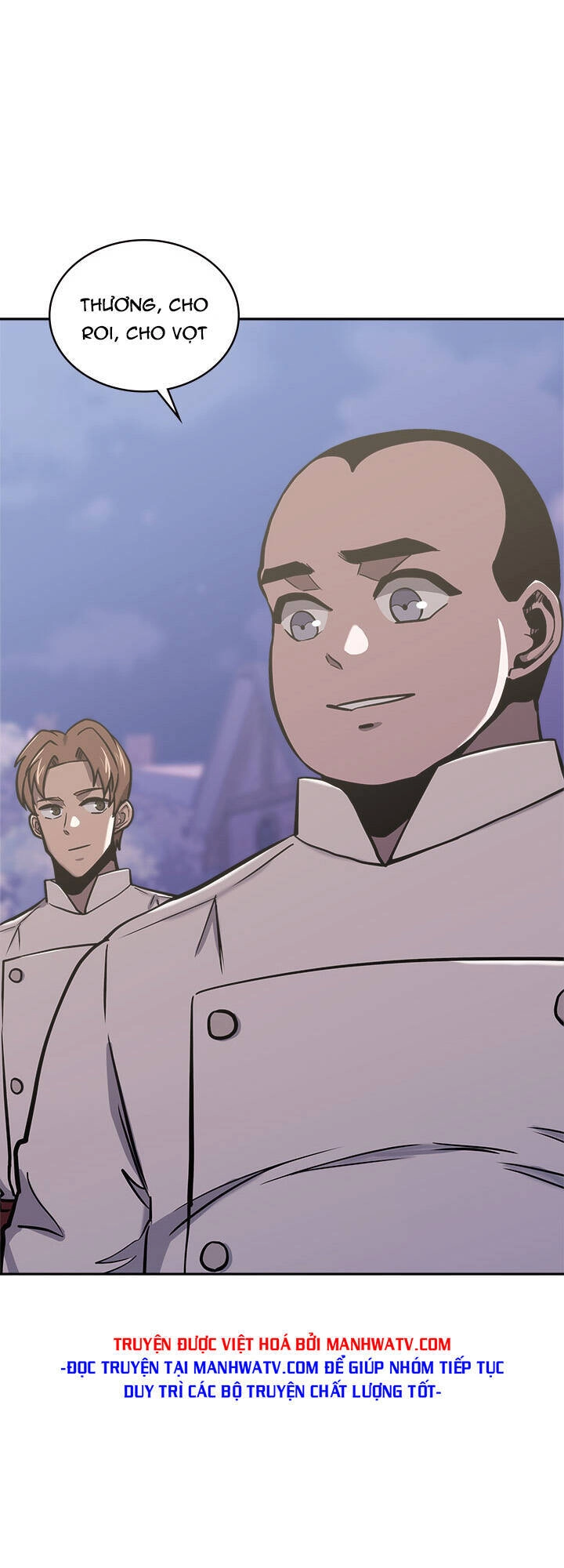 Chiến Binh Đến Từ Thế Giới Khác Chapter 197 - 26