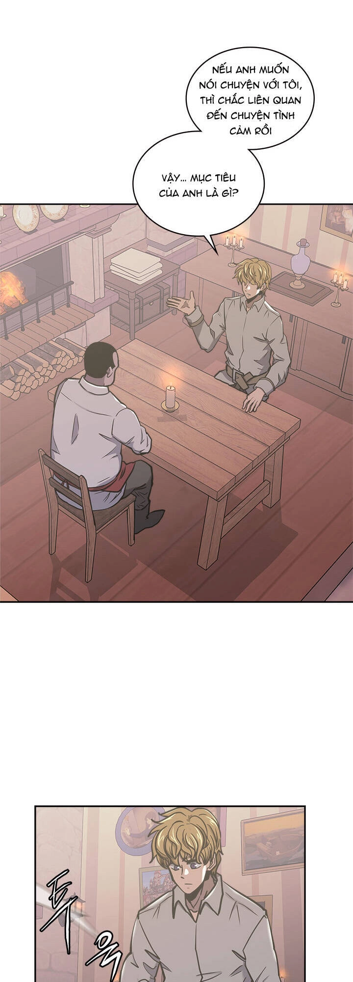 Chiến Binh Đến Từ Thế Giới Khác Chapter 197 - 29