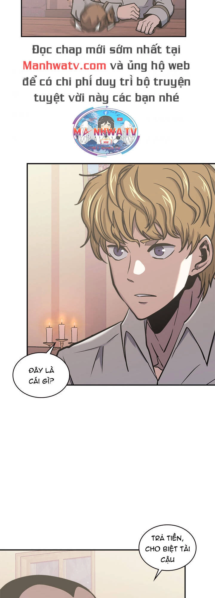 Chiến Binh Đến Từ Thế Giới Khác Chapter 197 - 30