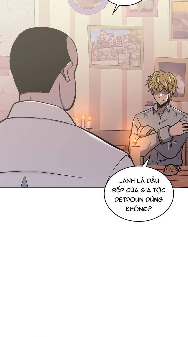 Chiến Binh Đến Từ Thế Giới Khác Chapter 197 - 33