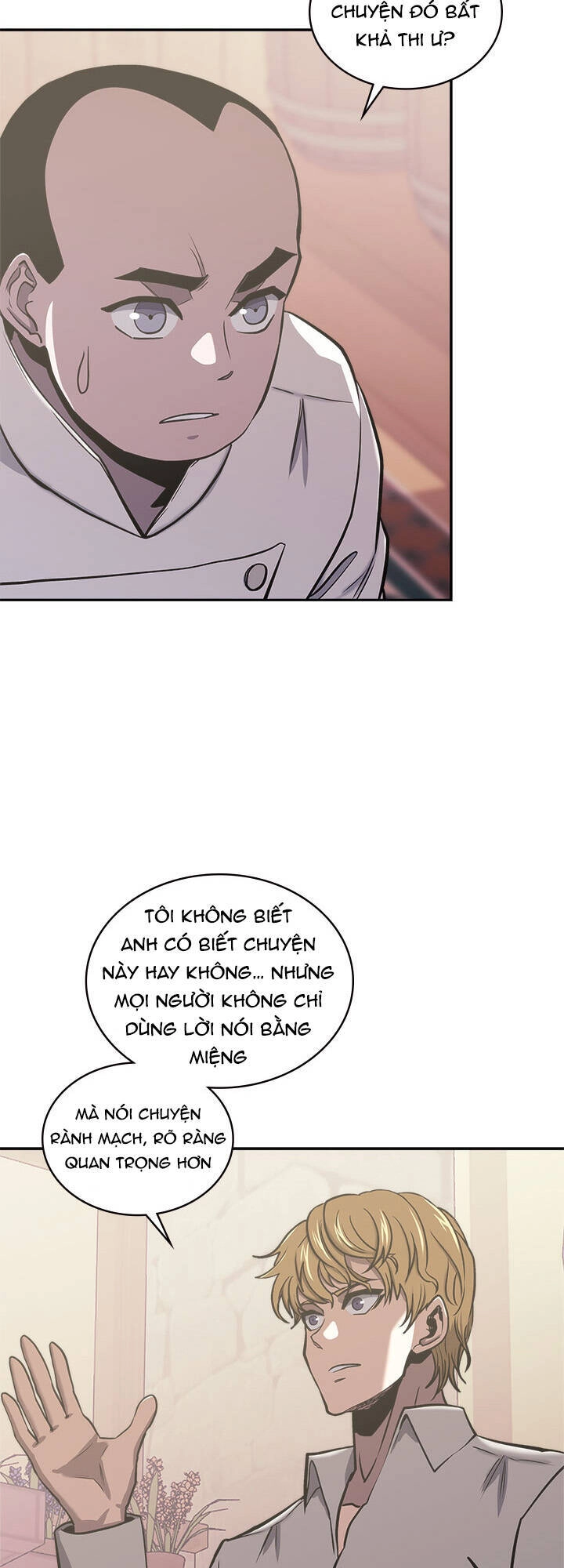 Chiến Binh Đến Từ Thế Giới Khác Chapter 197 - 35