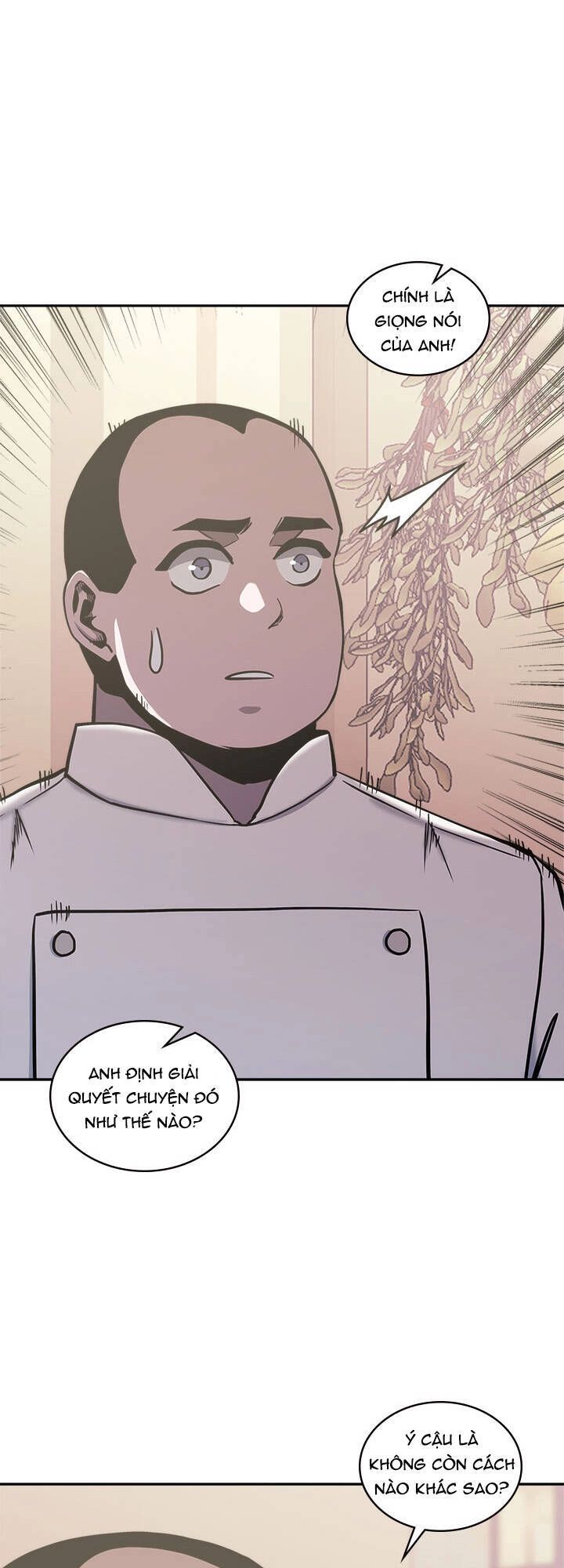 Chiến Binh Đến Từ Thế Giới Khác Chapter 197 - 39