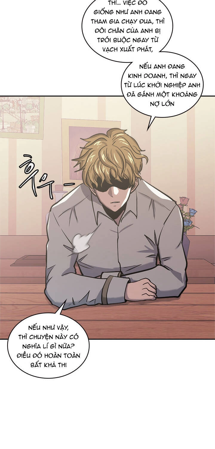 Chiến Binh Đến Từ Thế Giới Khác Chapter 197 - 41