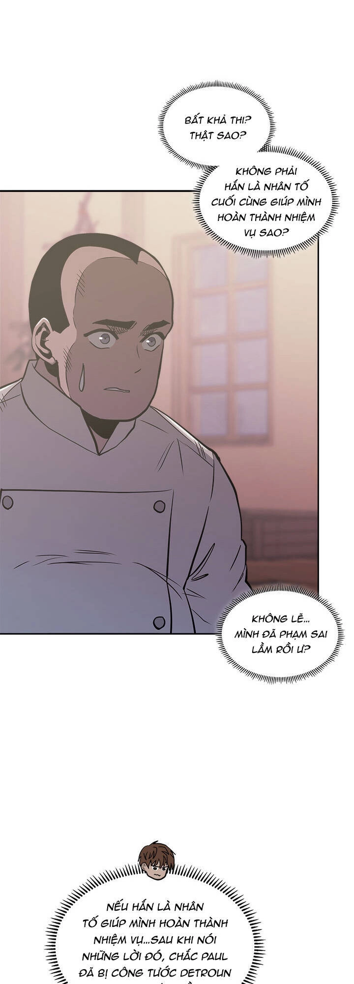 Chiến Binh Đến Từ Thế Giới Khác Chapter 197 - 42