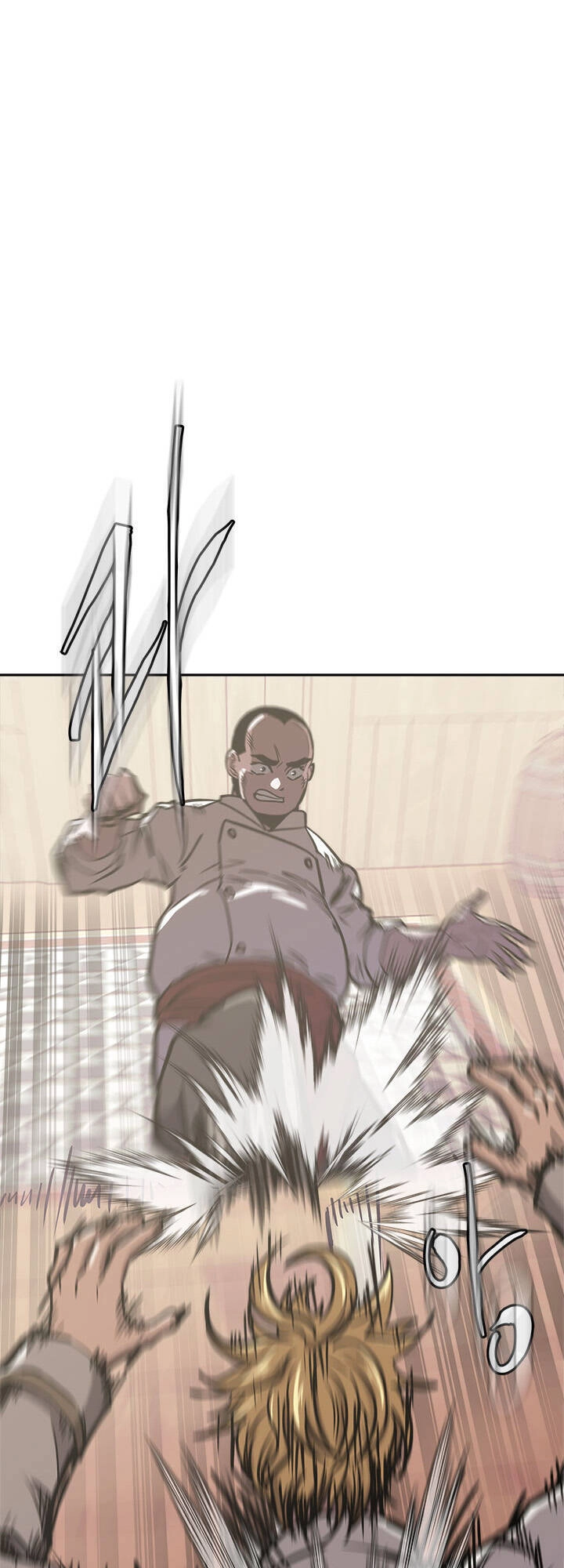 Chiến Binh Đến Từ Thế Giới Khác Chapter 197 - 45