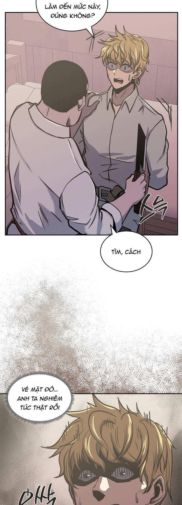 Chiến Binh Đến Từ Thế Giới Khác Chapter 198 - 7