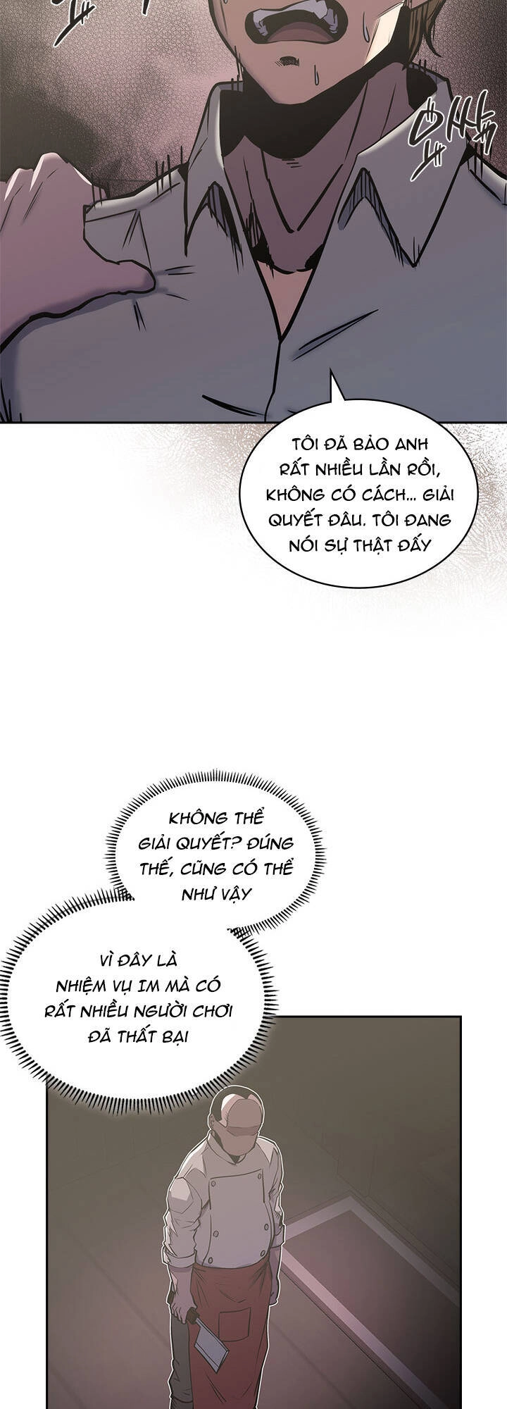 Chiến Binh Đến Từ Thế Giới Khác Chapter 198 - 8