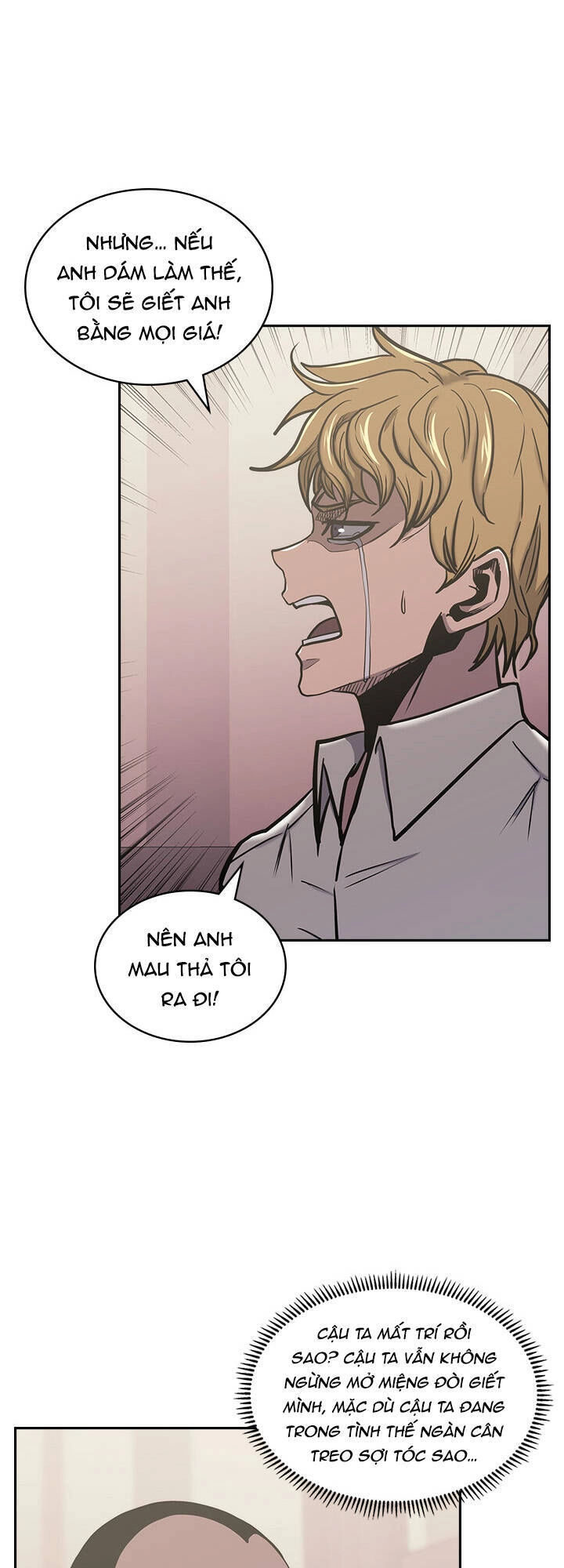 Chiến Binh Đến Từ Thế Giới Khác Chapter 198 - 16