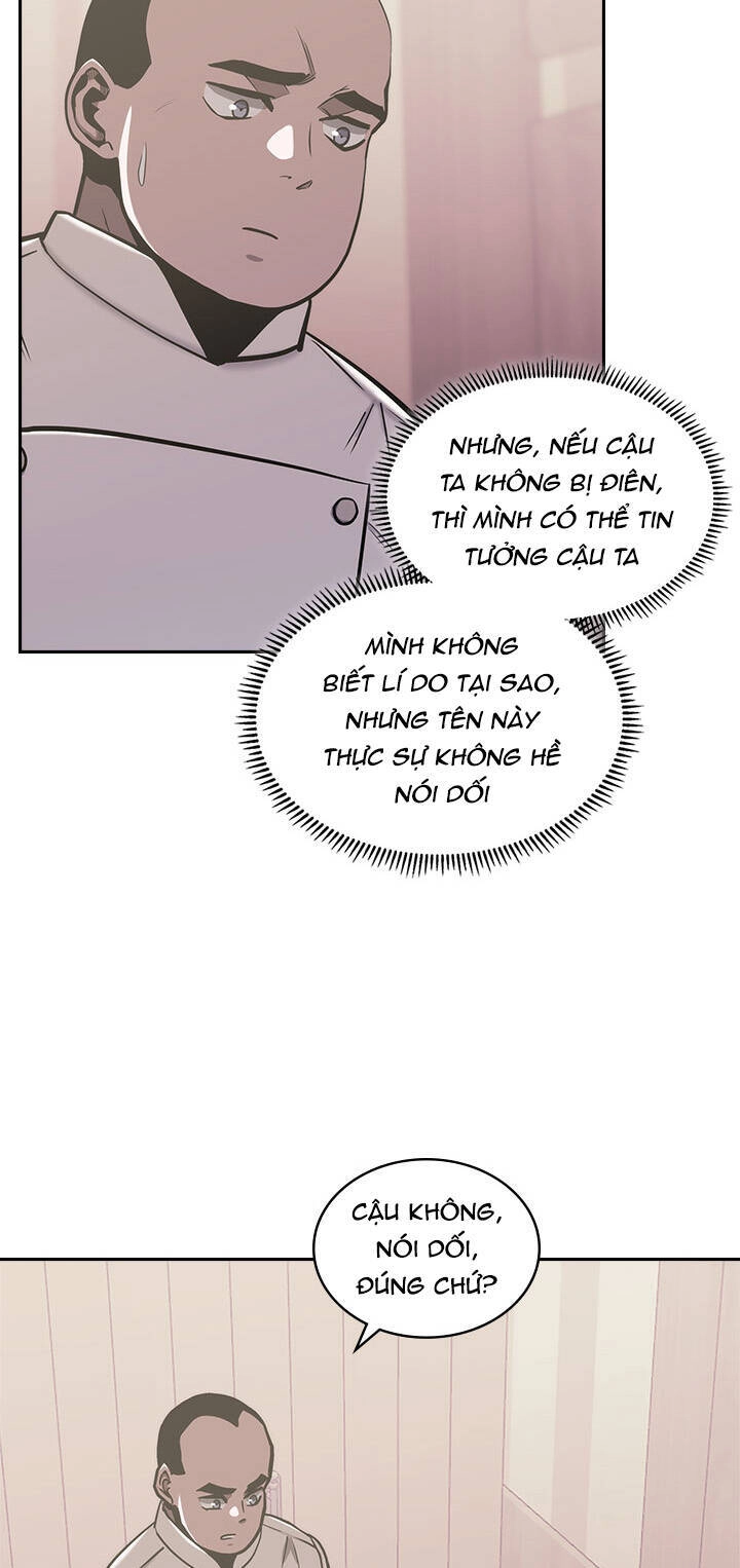 Chiến Binh Đến Từ Thế Giới Khác Chapter 198 - 17