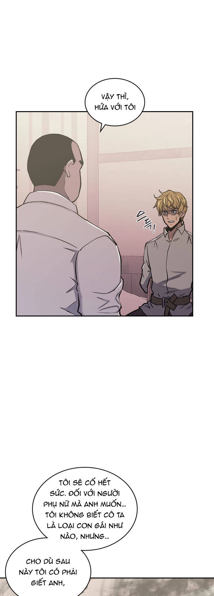 Chiến Binh Đến Từ Thế Giới Khác Chapter 198 - 19