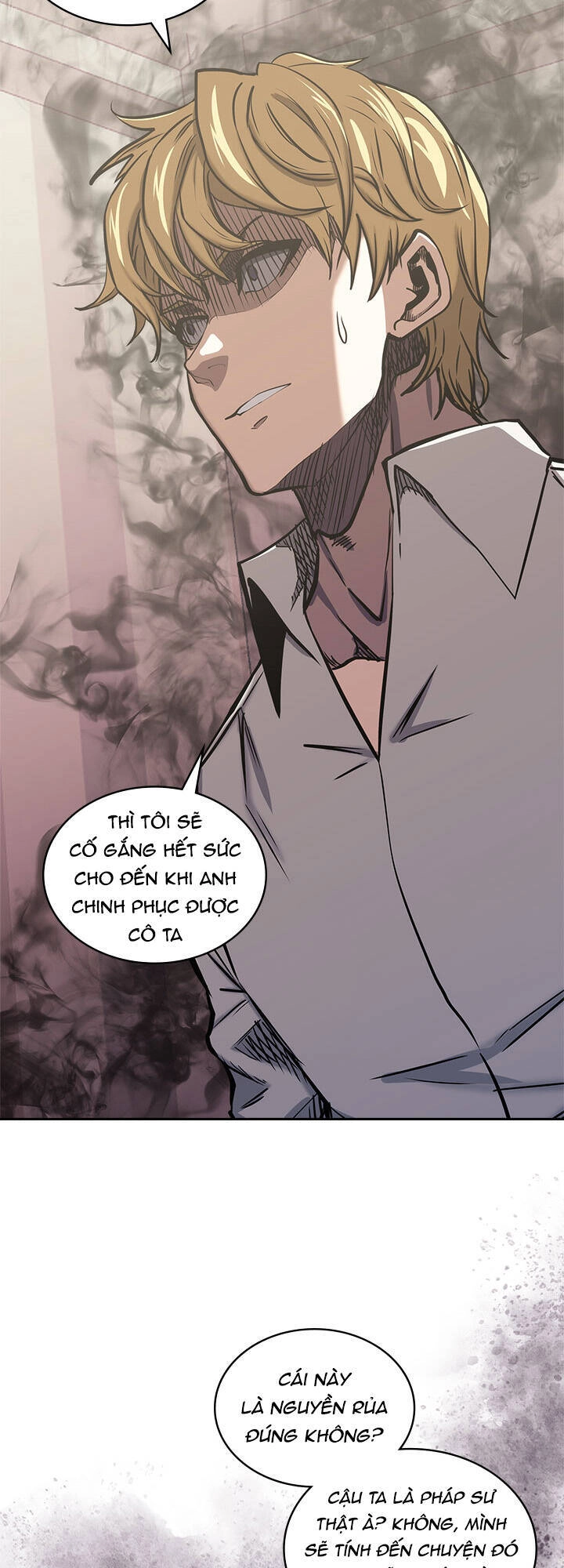 Chiến Binh Đến Từ Thế Giới Khác Chapter 198 - 20