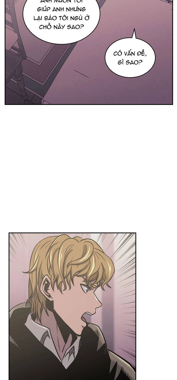 Chiến Binh Đến Từ Thế Giới Khác Chapter 198 - 25