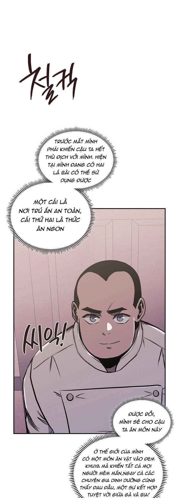 Chiến Binh Đến Từ Thế Giới Khác Chapter 198 - 28