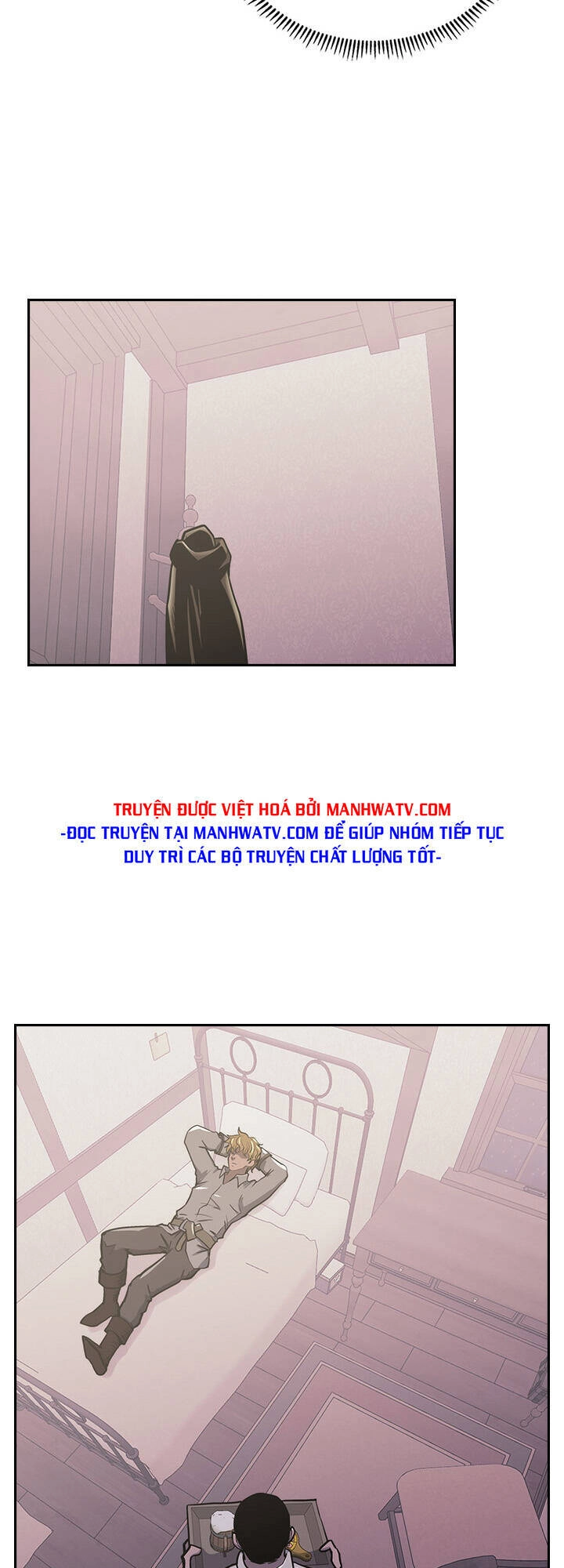 Chiến Binh Đến Từ Thế Giới Khác Chapter 198 - 29