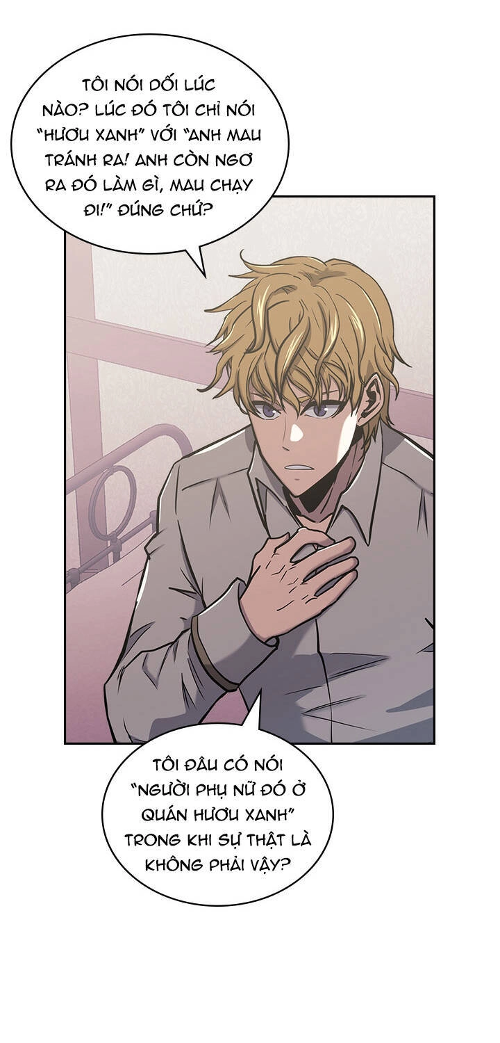 Chiến Binh Đến Từ Thế Giới Khác Chapter 198 - 34