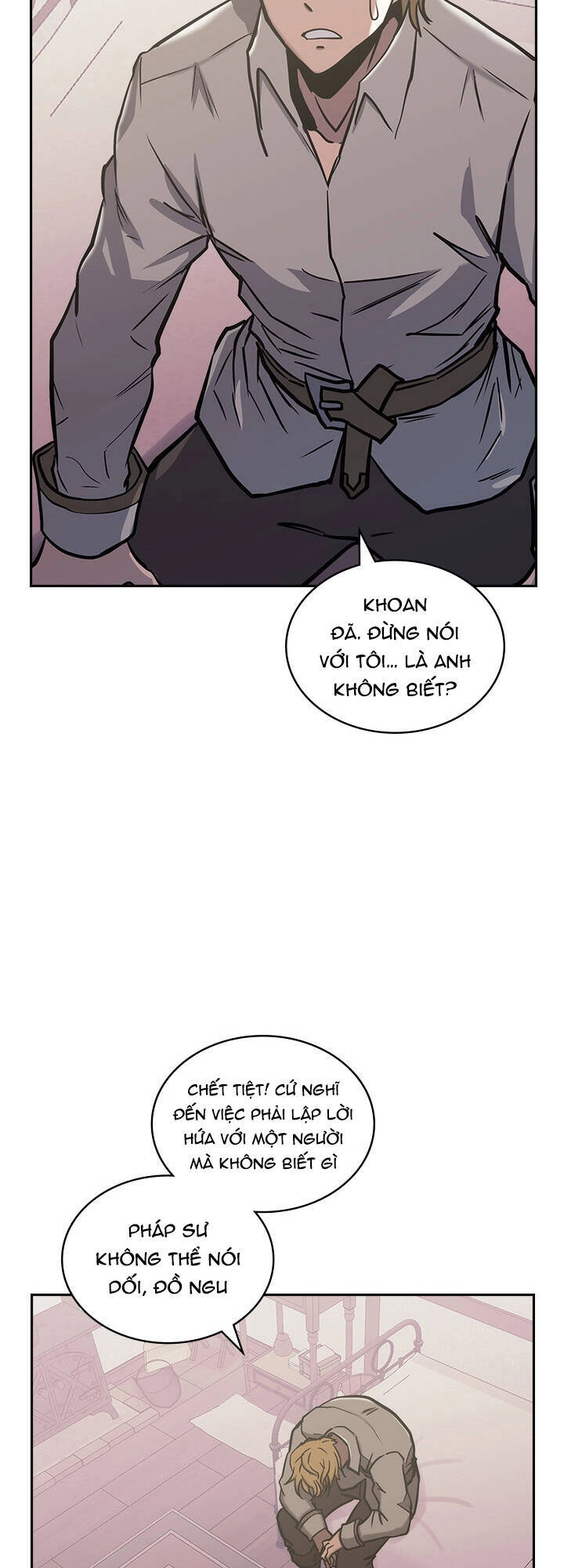 Chiến Binh Đến Từ Thế Giới Khác Chapter 198 - 36